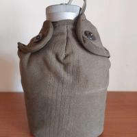 Borraccia militare esercito italiano NUOVA