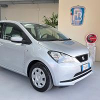 Seat Mii 1.0 68 CV 5 porte Reference Ecofuel