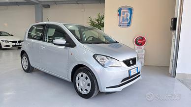 Seat Mii 1.0 68 CV 5 porte Reference Ecofuel