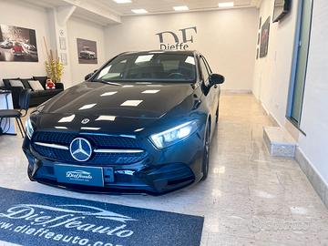 MERCEDES CLASSE  A PREMIUM EDITTION 1.80 D