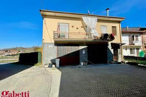 Casa Indipendente Sommariva Perno [Rif. 24/017VRG]