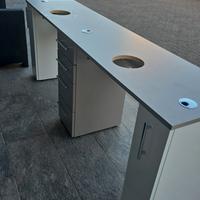 tavolo ricostruzione unghie 