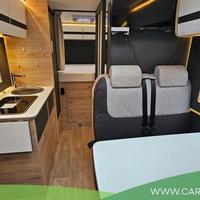 DETHLEFFS GLOBEBUS T1