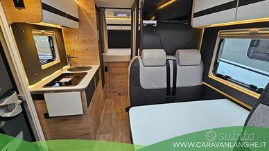 DETHLEFFS GLOBEBUS T1