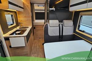 DETHLEFFS GLOBEBUS T1