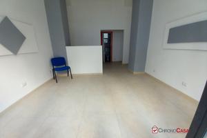 Locale commerciale via Cavalluccio