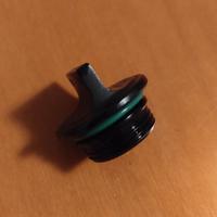 Tappo olio motore CNC