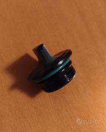 Tappo olio motore CNC