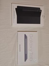 Samsung Galaxy Tab S10FE 5G 12/256GB + Cover Slim