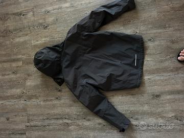 Piumino kway