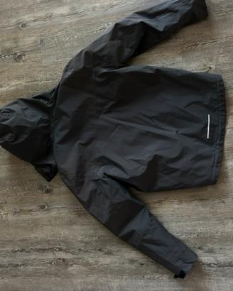 Piumino kway