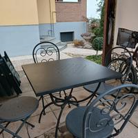 ompleto da giardino