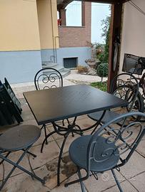 ompleto da giardino