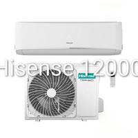 Climatizzatore hisense