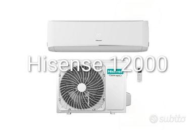 Climatizzatore hisense
