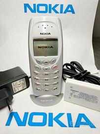 Nokia 3410 Nuovo,Completo