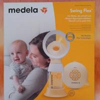 tiralatte elettrico Medela