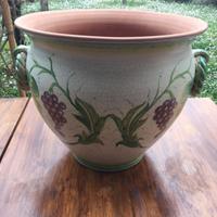 Vaso terracotta