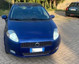 FIAT Grande Punto - 2007