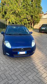 FIAT Grande Punto - 2007