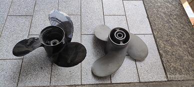 eliche per Mercury 200 20hp
