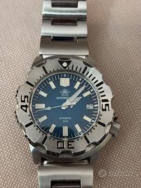Orologio Addiesdive automatico 200 mt.