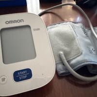 Misuratore pressione Omron