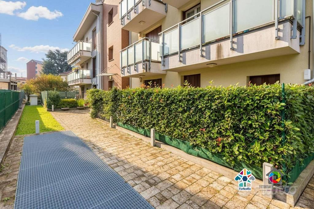 Appartamento – Monza, San Fruttuoso - Vista 3