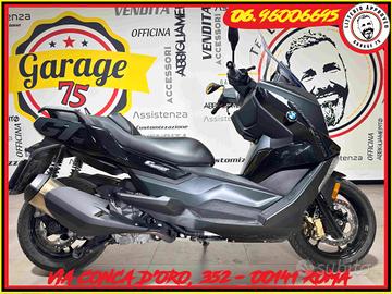 BMW C 400 GT - 2024