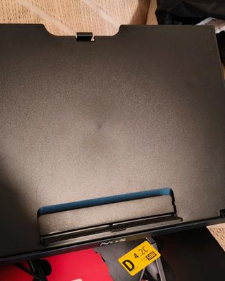 Supporto per libri o tablet 