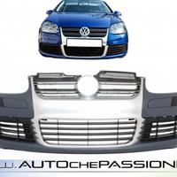 Paraurti anteriore R32 LookGolf 5 >2003 al 2008