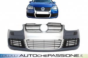 Paraurti anteriore R32 LookGolf 5 >2003 al 2008