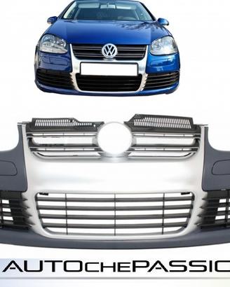 Paraurti anteriore R32 LookGolf 5 >2003 al 2008