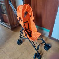 passeggino da viaggio
