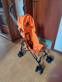passeggino da viaggio