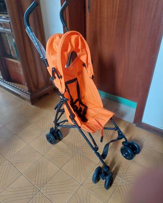 passeggino da viaggio