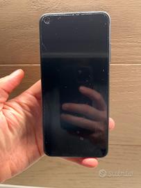Xiaomi redmi note 9t