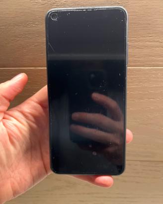 Xiaomi redmi note 9t