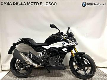 BMW g 310 r Abs my21