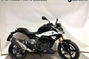 BMW g 310 r Abs my21
