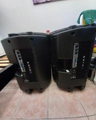 casse audio