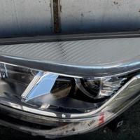 Faro anteriore sinistro SX per  DR 4.0 e DR 5.0