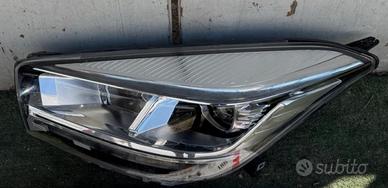 Faro anteriore sinistro SX per  DR 4.0 e DR 5.0