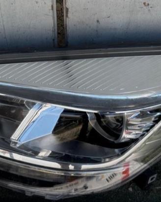 Faro anteriore sinistro SX per  DR 4.0 e DR 5.0