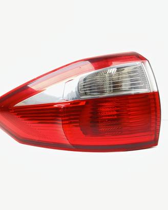 STOP FANALE POSTERIORE SINISTRO FORD C - Max Serie