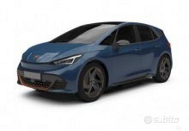 Cupra Born 59kWh Impulse+