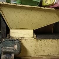 Attrezzatura per fare vino