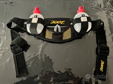 Cintura running multifunzione - marca Zoot