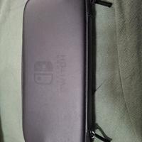 Custodia ufficiale Nintendo Switch