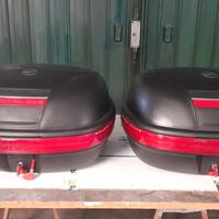 Bauletto givi E460